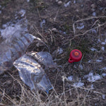 Reusable Big Blast Plastic Bottle Top Cap Targets
