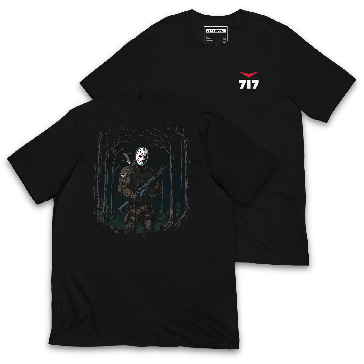 13th Shirt