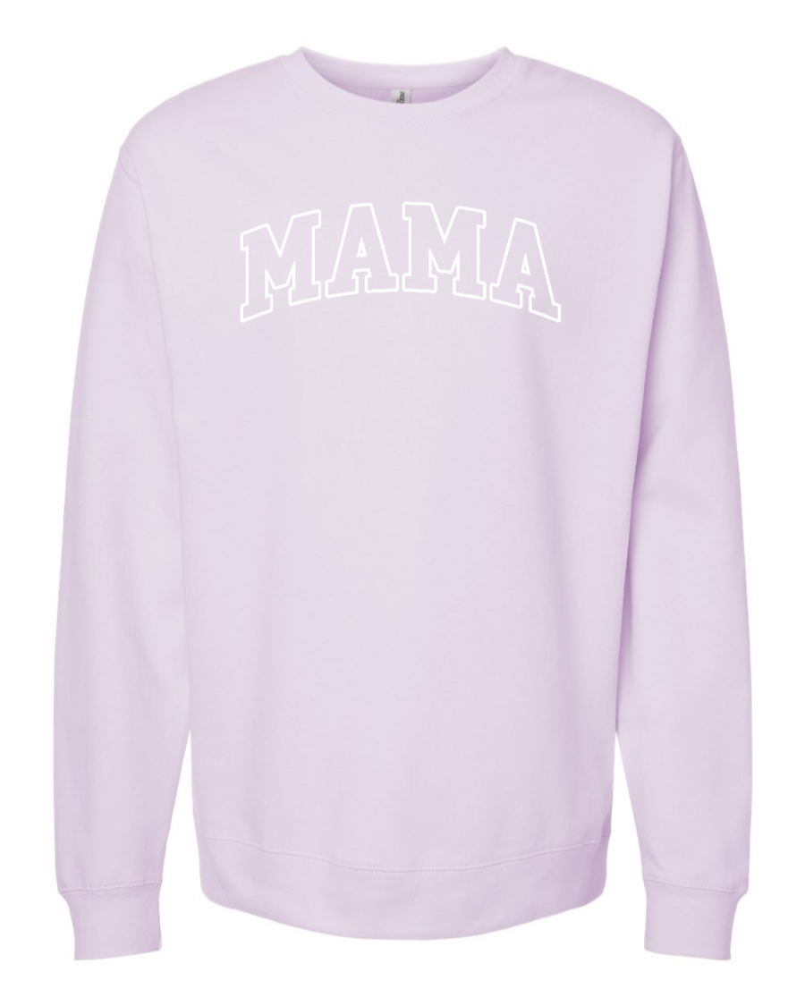 Mama Sweatshirt
