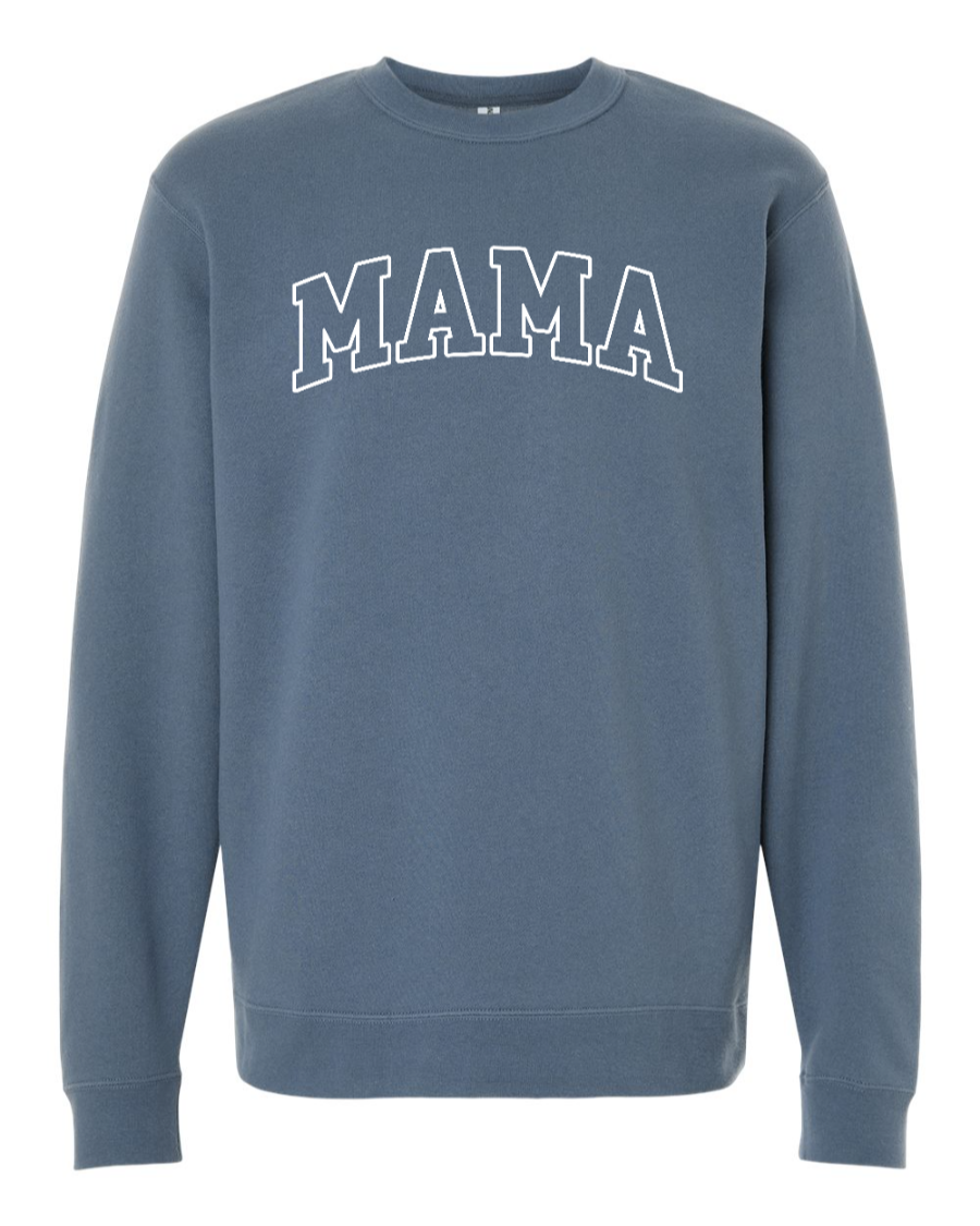 Mama Sweatshirt