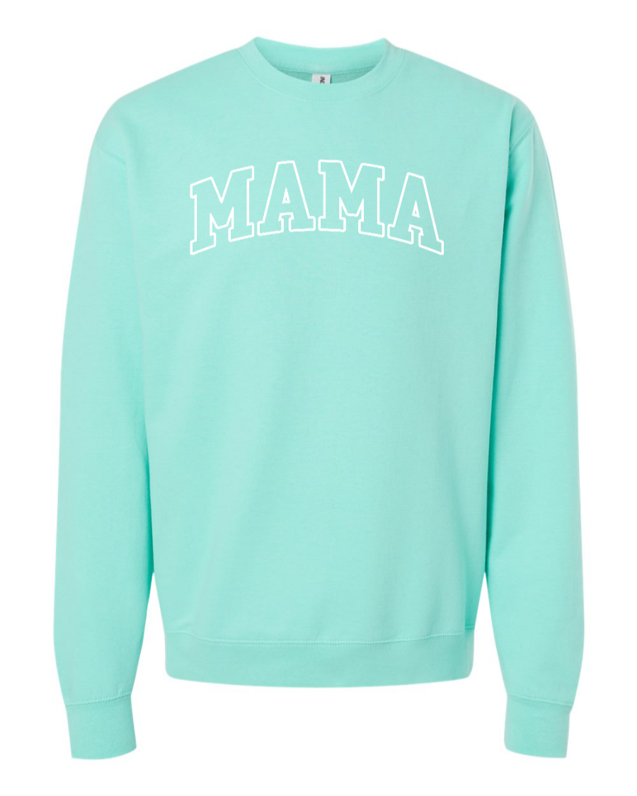 Mama Sweatshirt