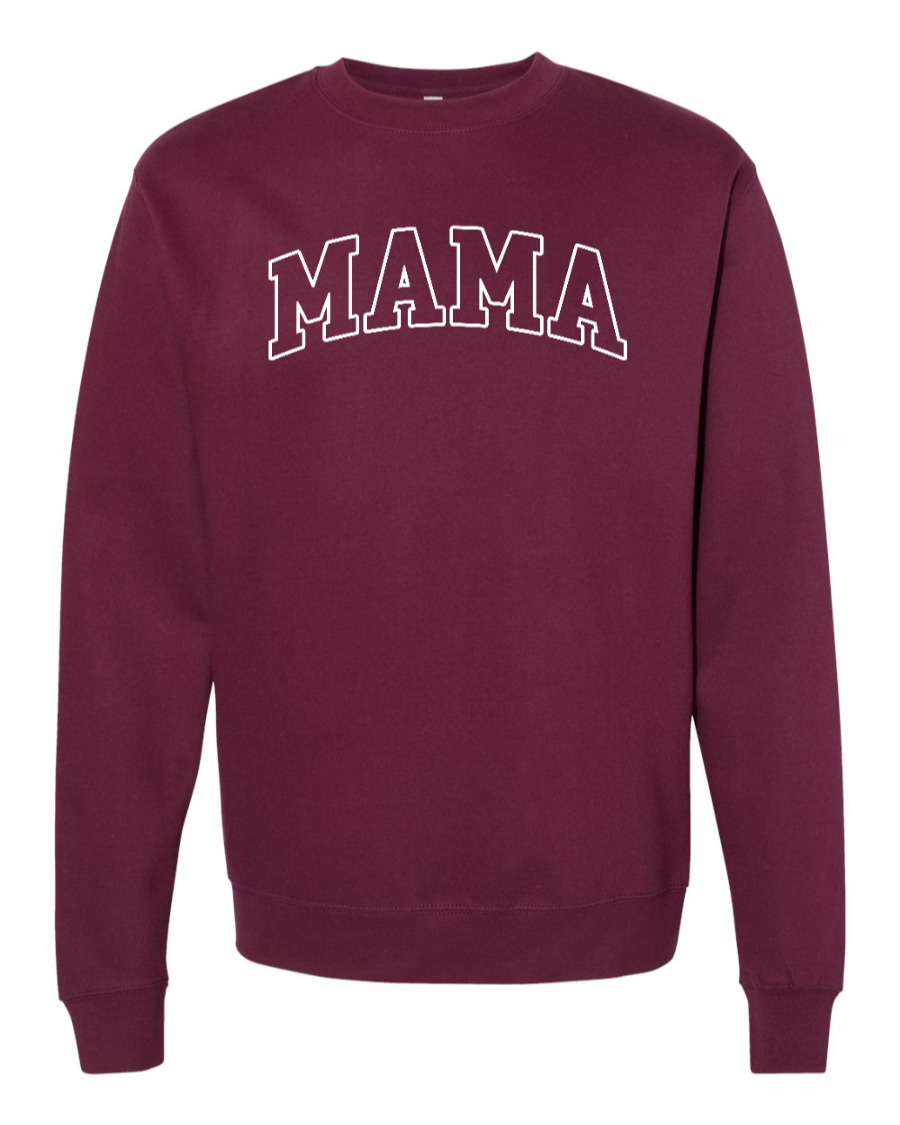 Mama Sweatshirt