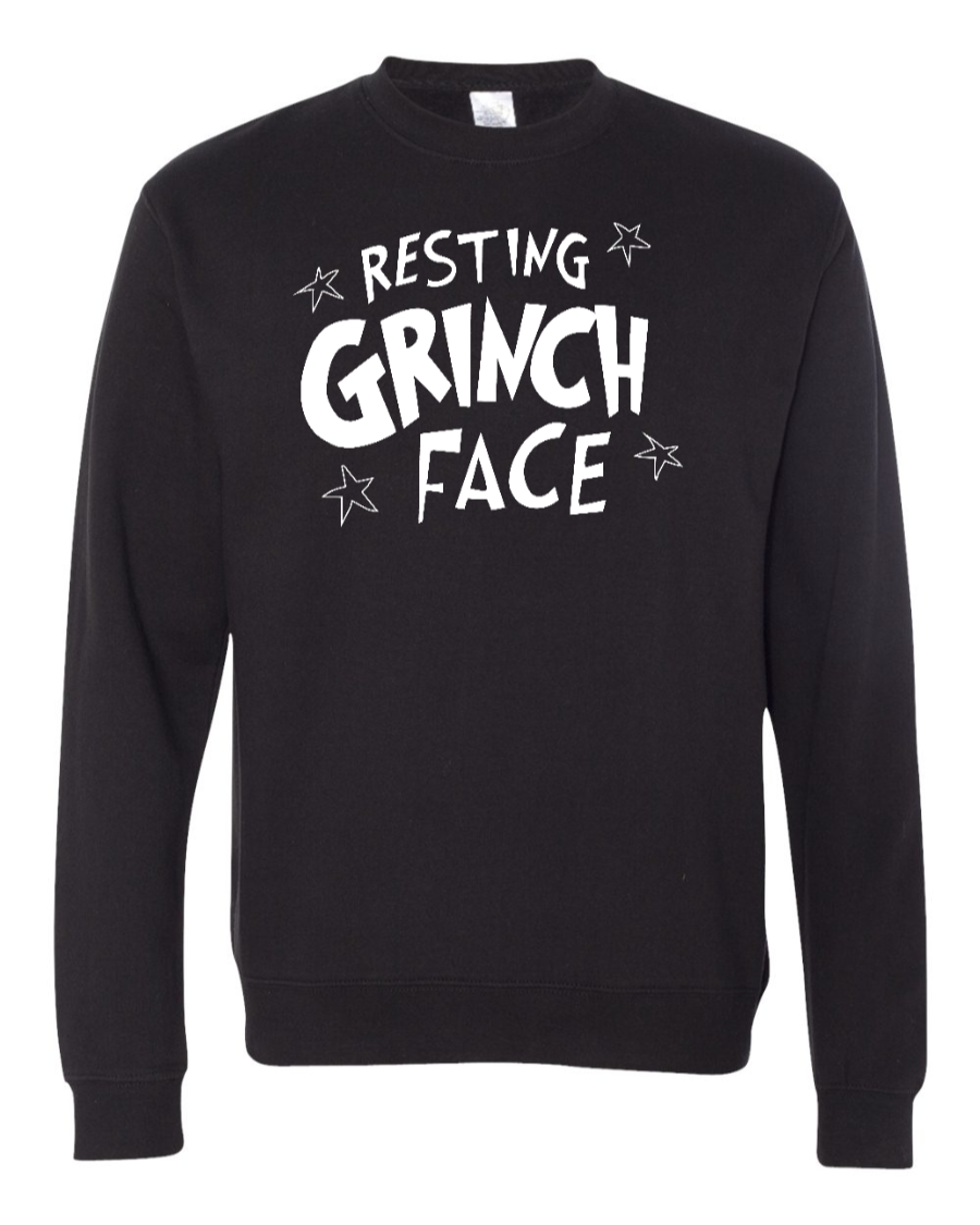 RGF Sweatshirt