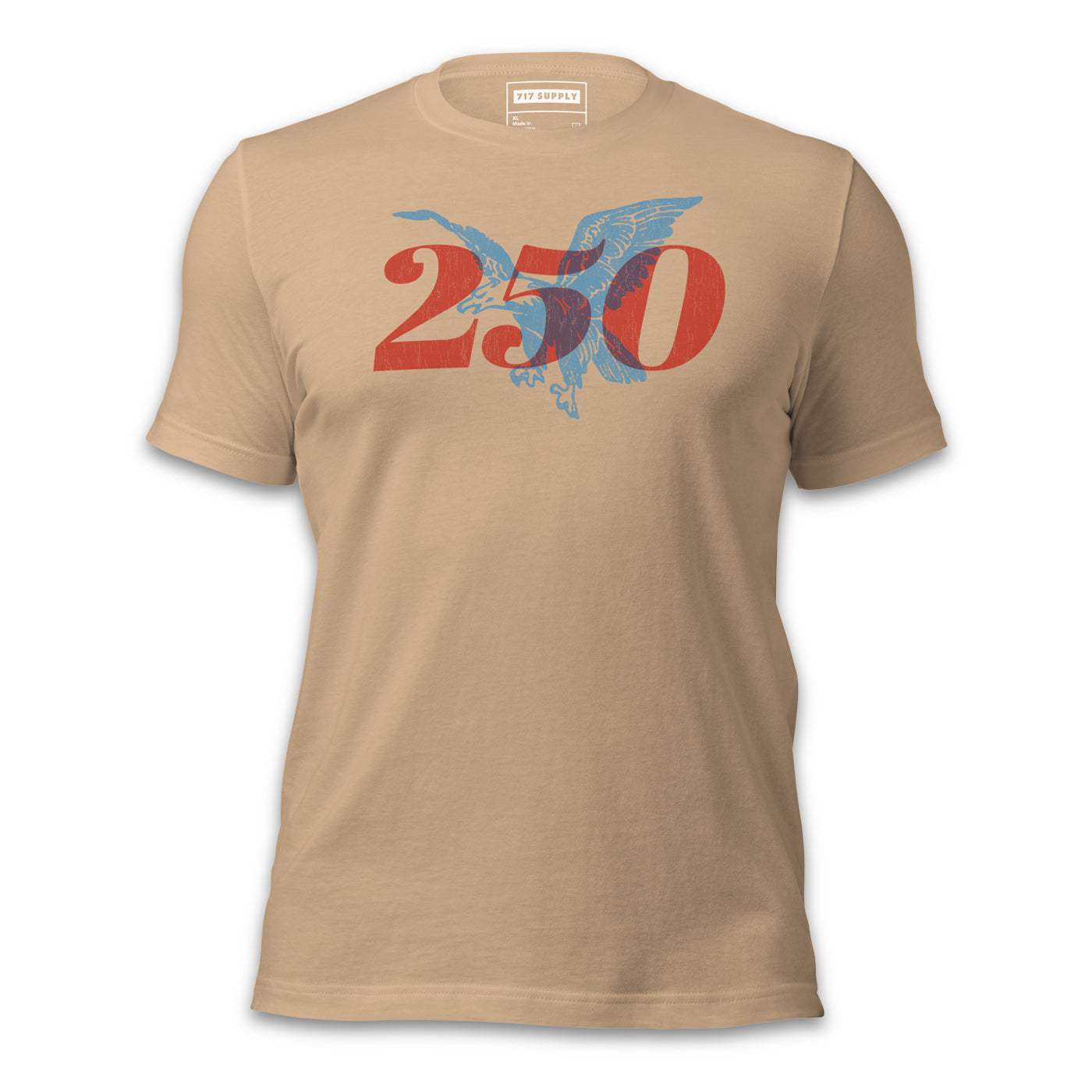 250 Shirt