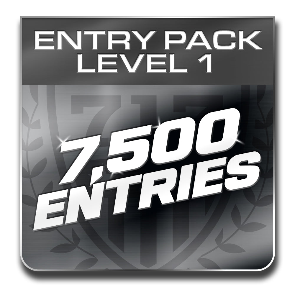 ENTRY PACK LEVEL 1