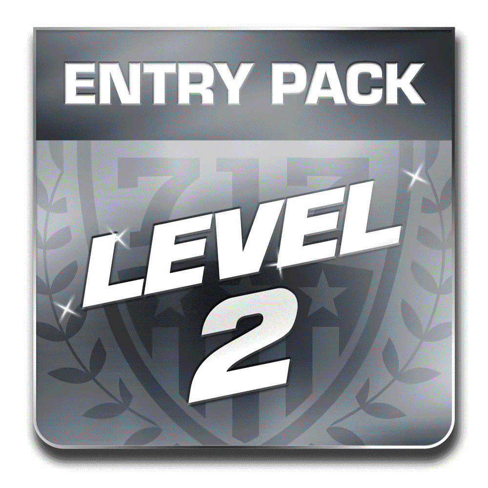 ENTRY PACK LEVEL 2