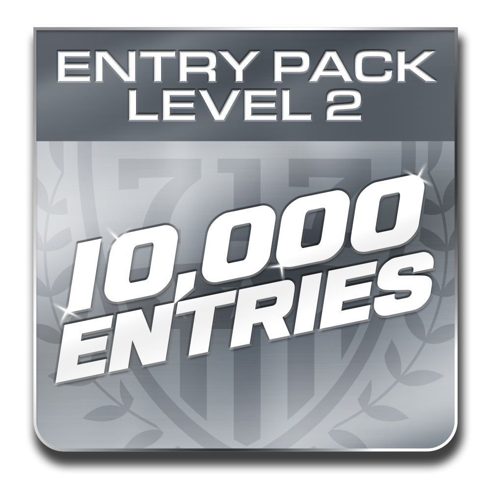 ENTRY PACK LEVEL 2
