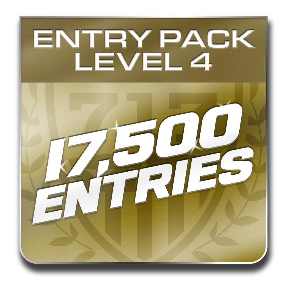 ENTRY PACK LEVEL 4