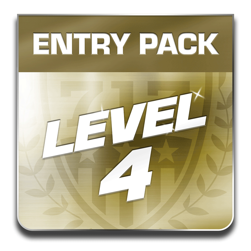 ENTRY PACK LEVEL 4