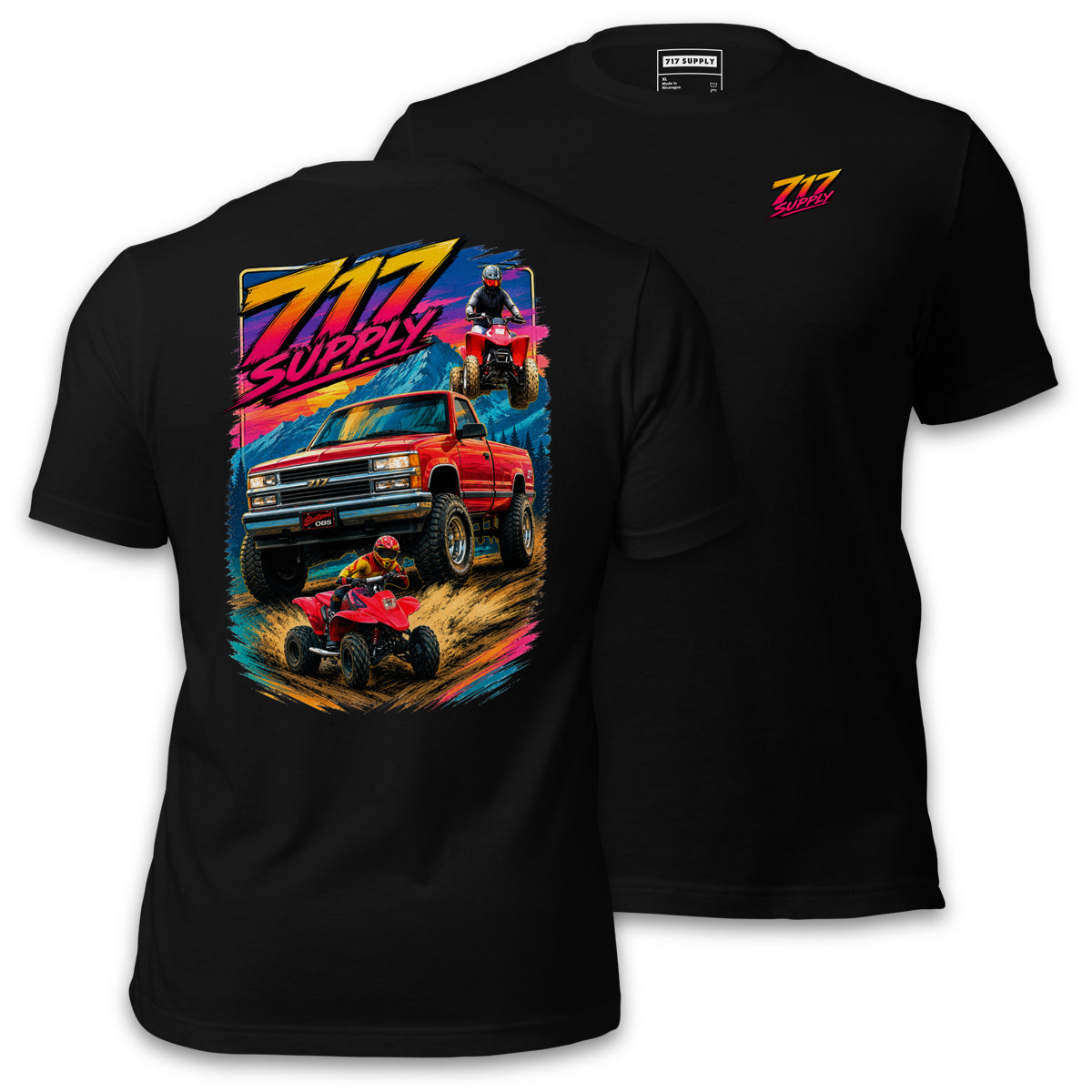717SG.047 Shirt