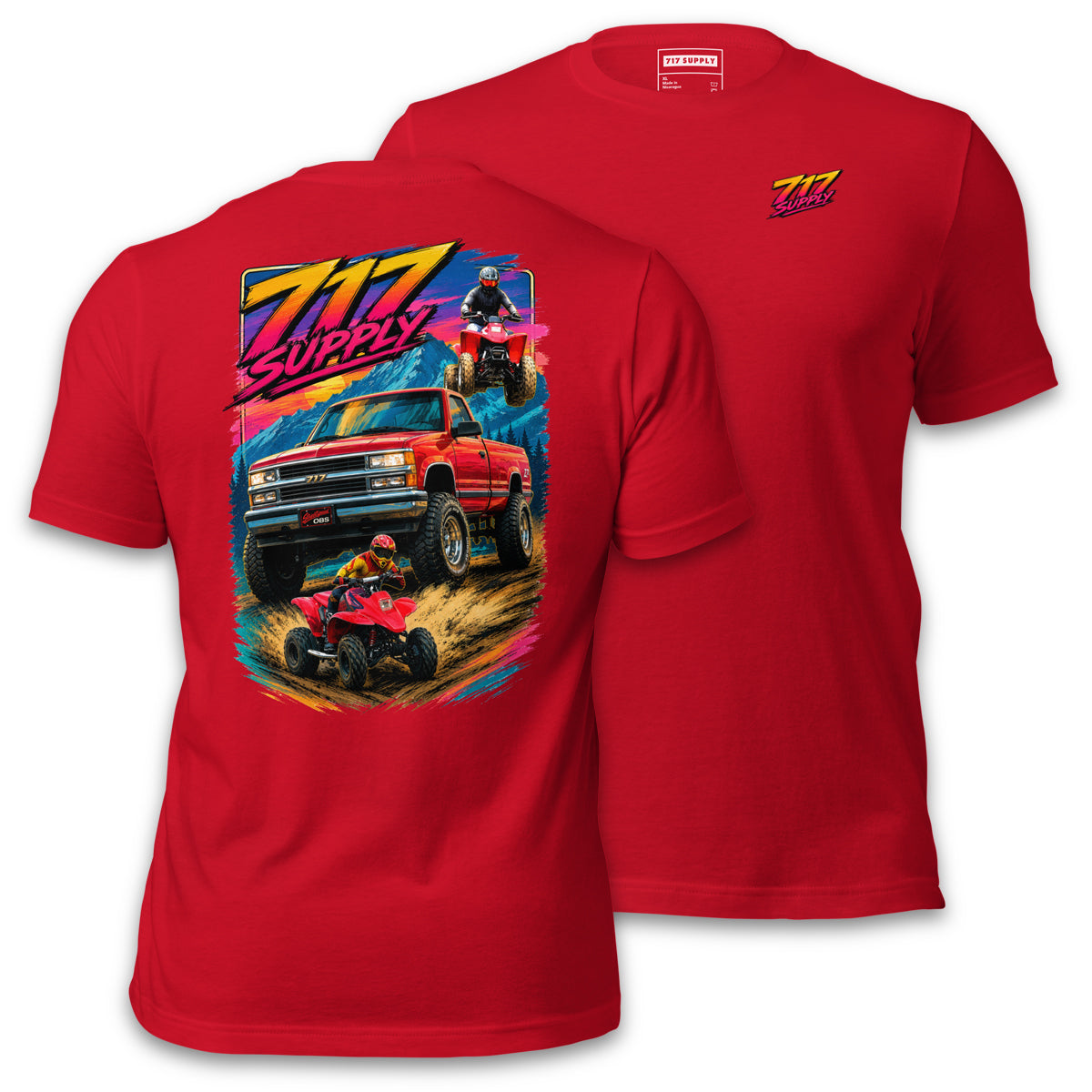 717SG.047 Shirt