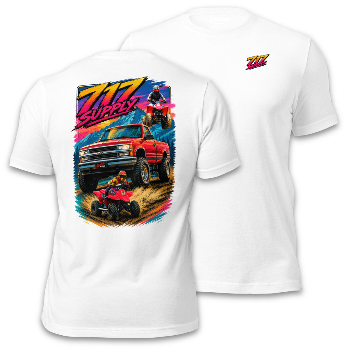 717SG.047 Shirt