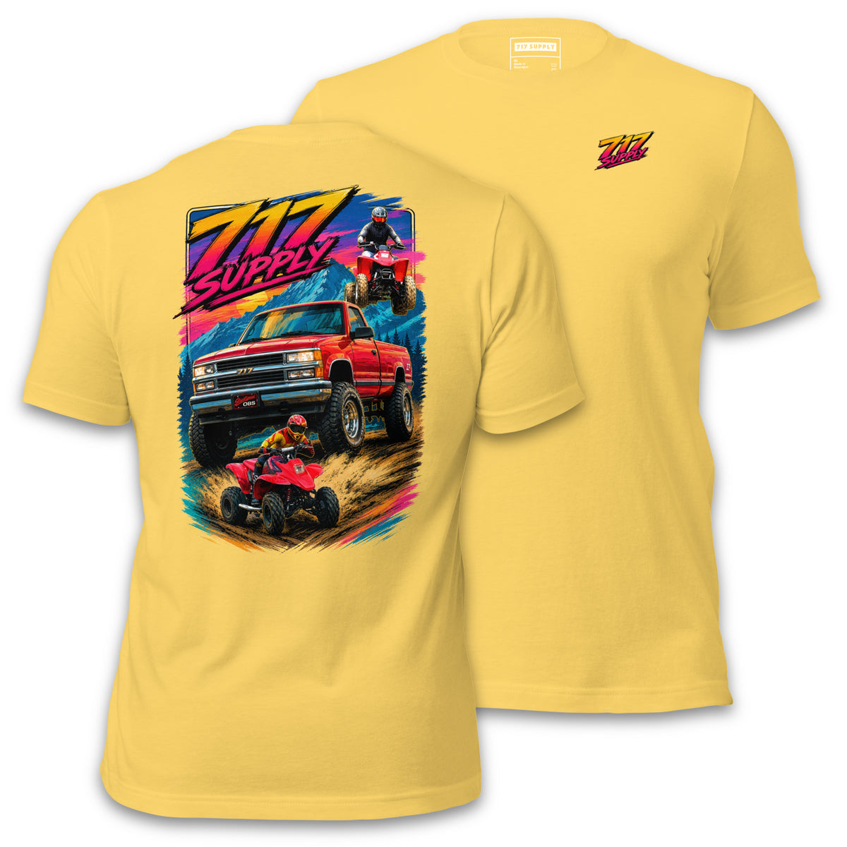 717SG.047 Shirt
