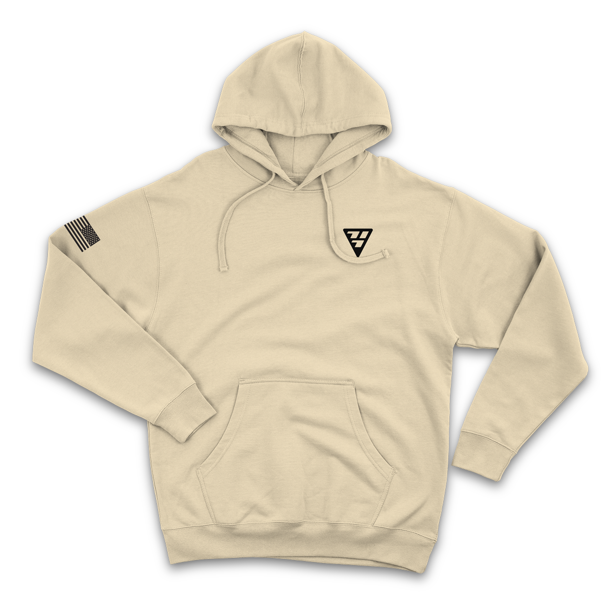 717 Lux Hoodie