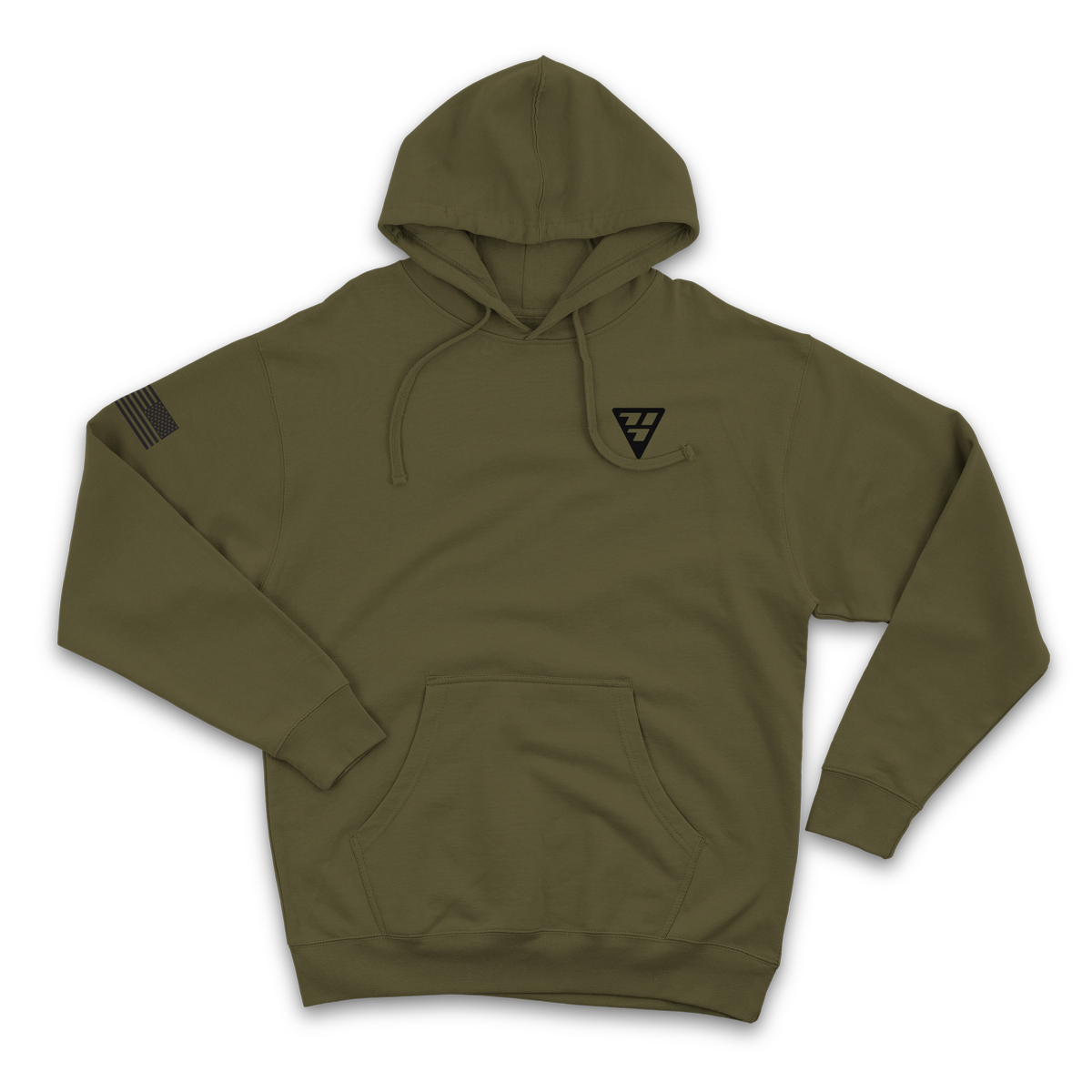 717 Lux Hoodie