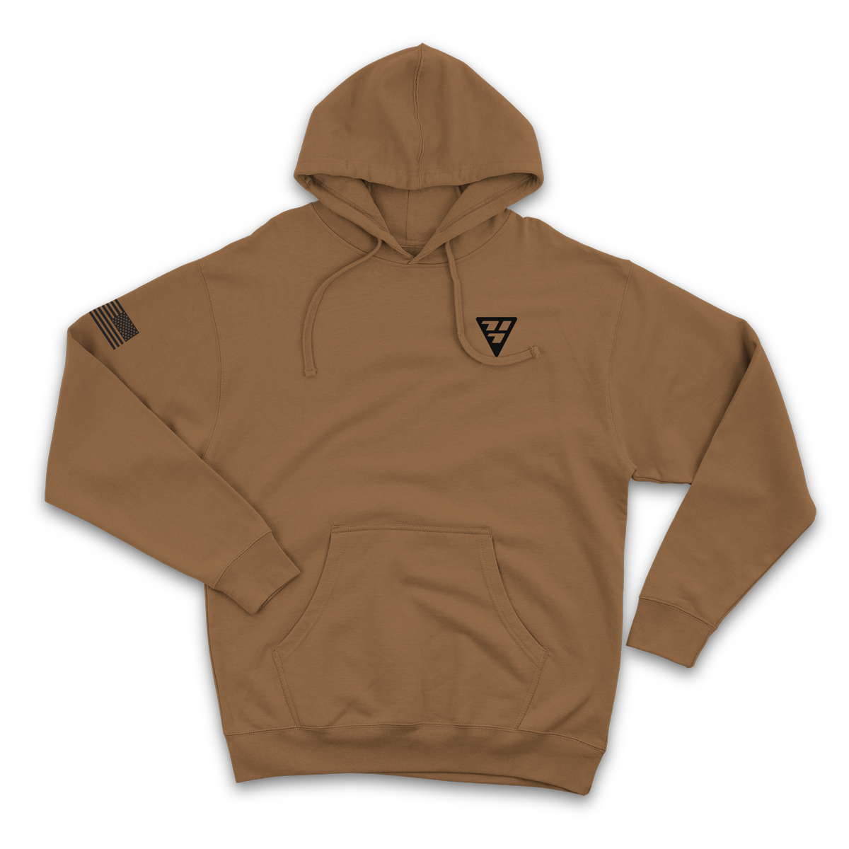 717 Lux Hoodie