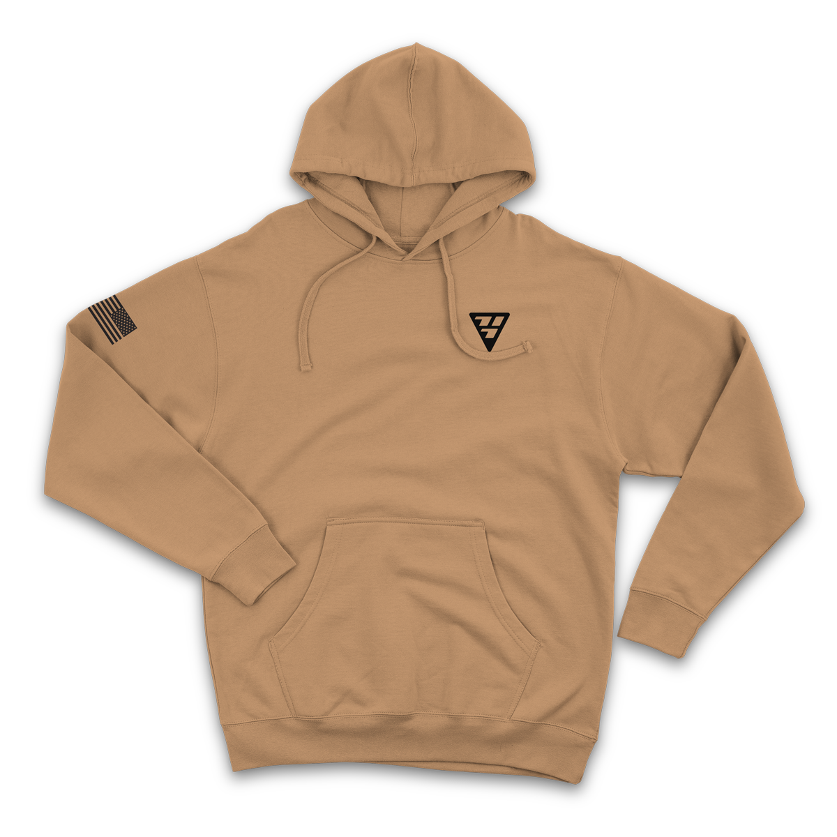 717 Lux Hoodie