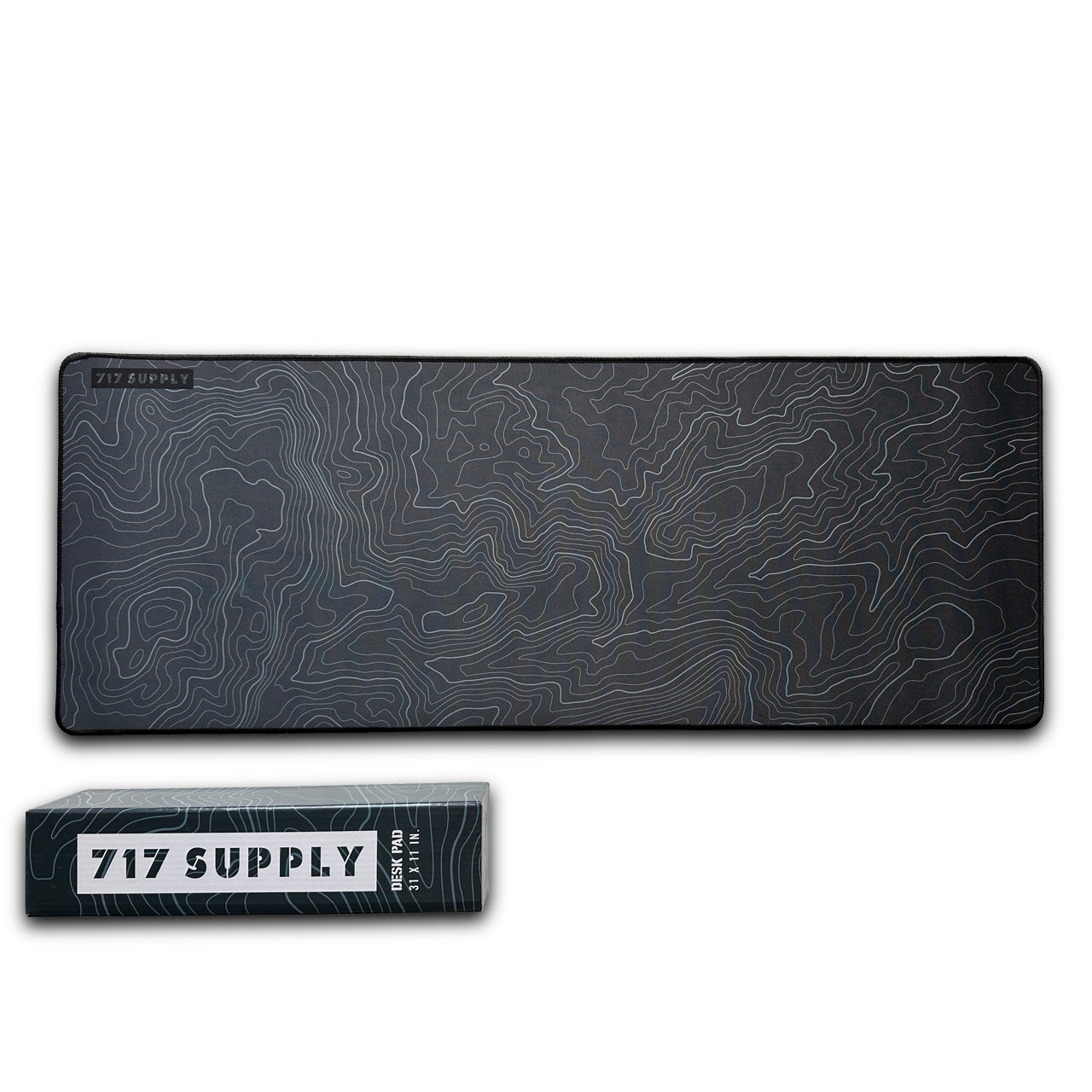 717 Supply Desk Pad