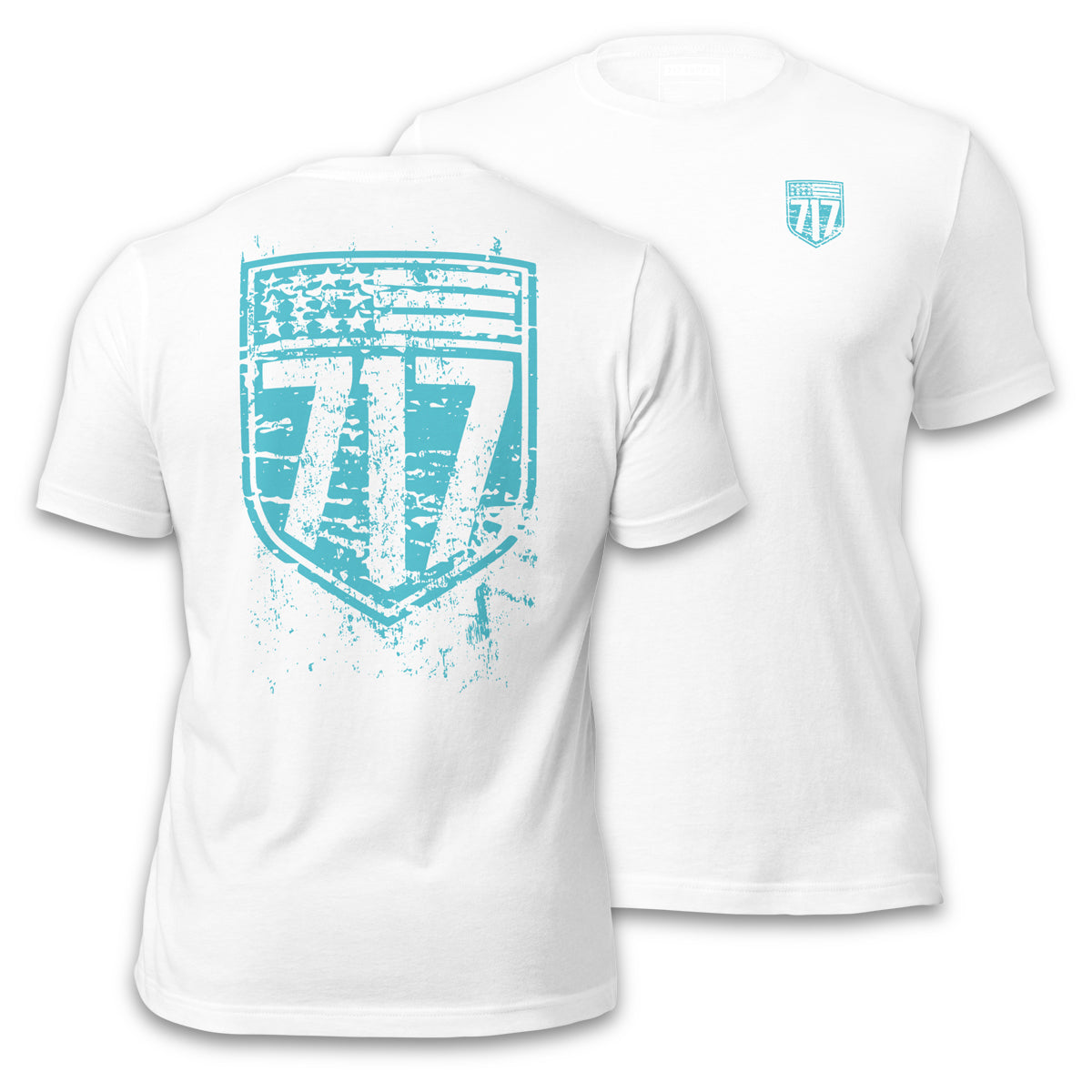 717 Wave Maker Shirt