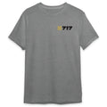 717 Crosshairs Shirt