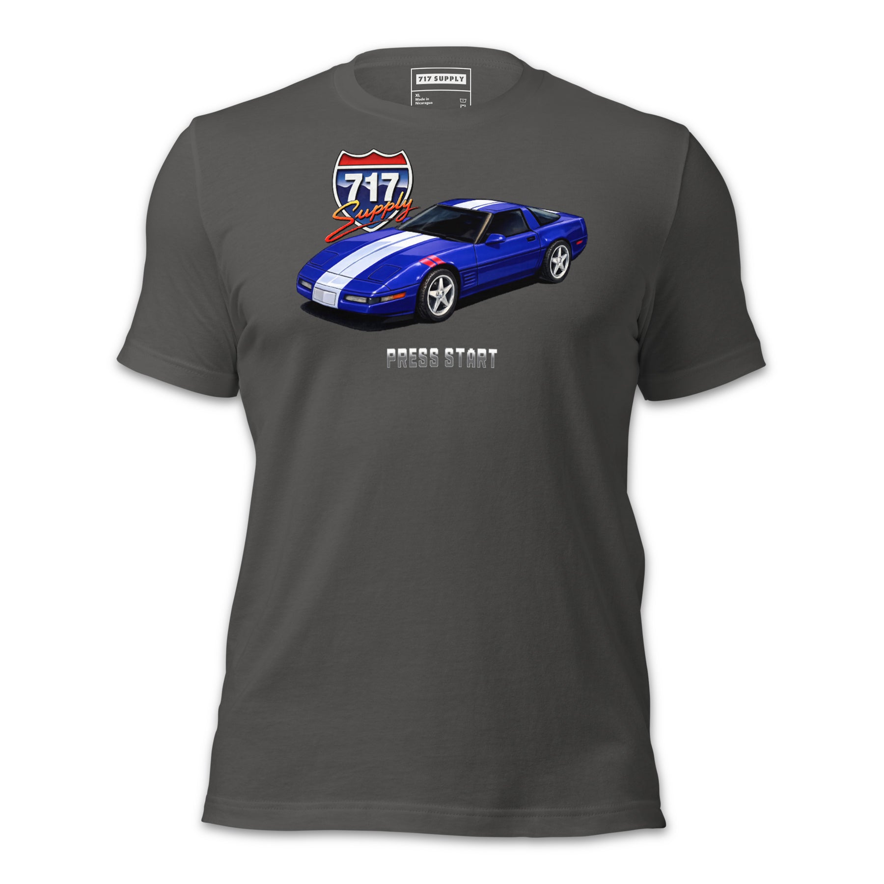 Cruisin 717 Shirt