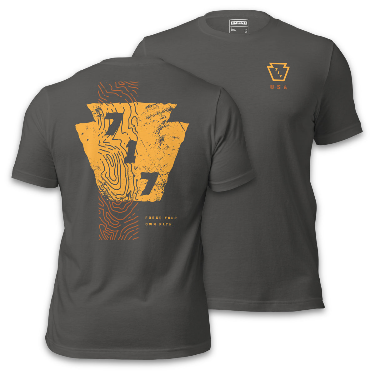 717 Keystone Shirt