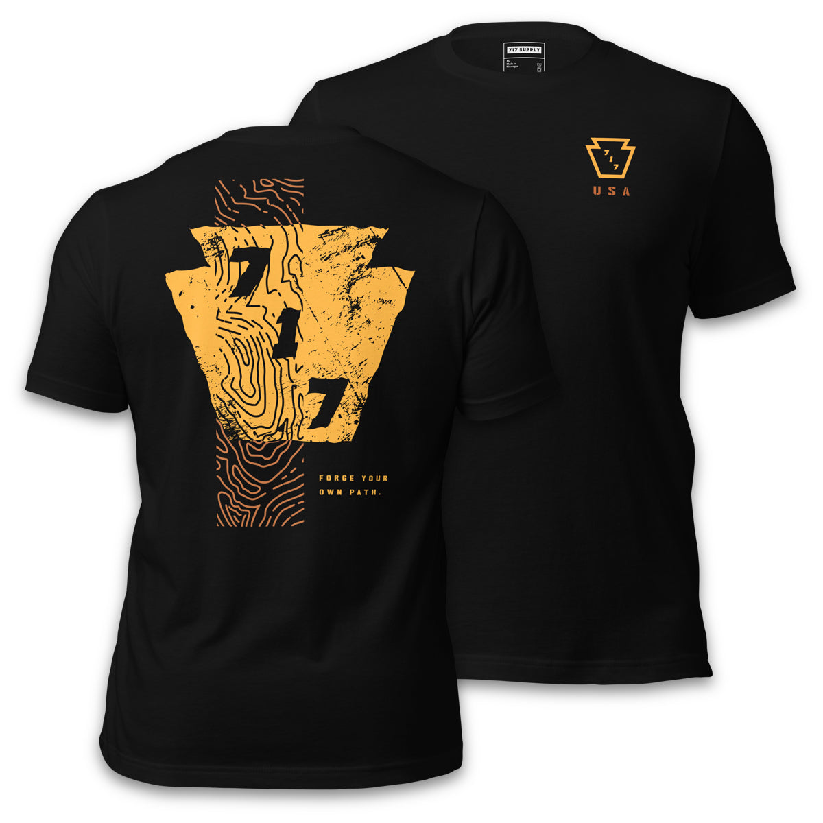 717 Keystone Shirt