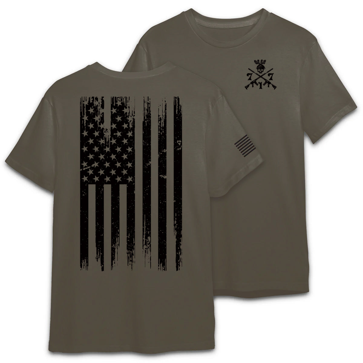 717 Patriot Shirt