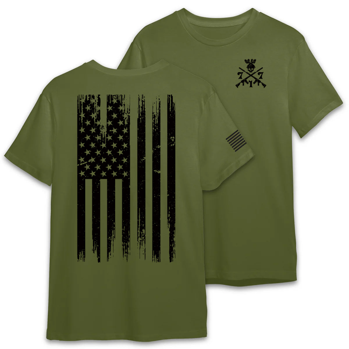 717 Patriot Shirt