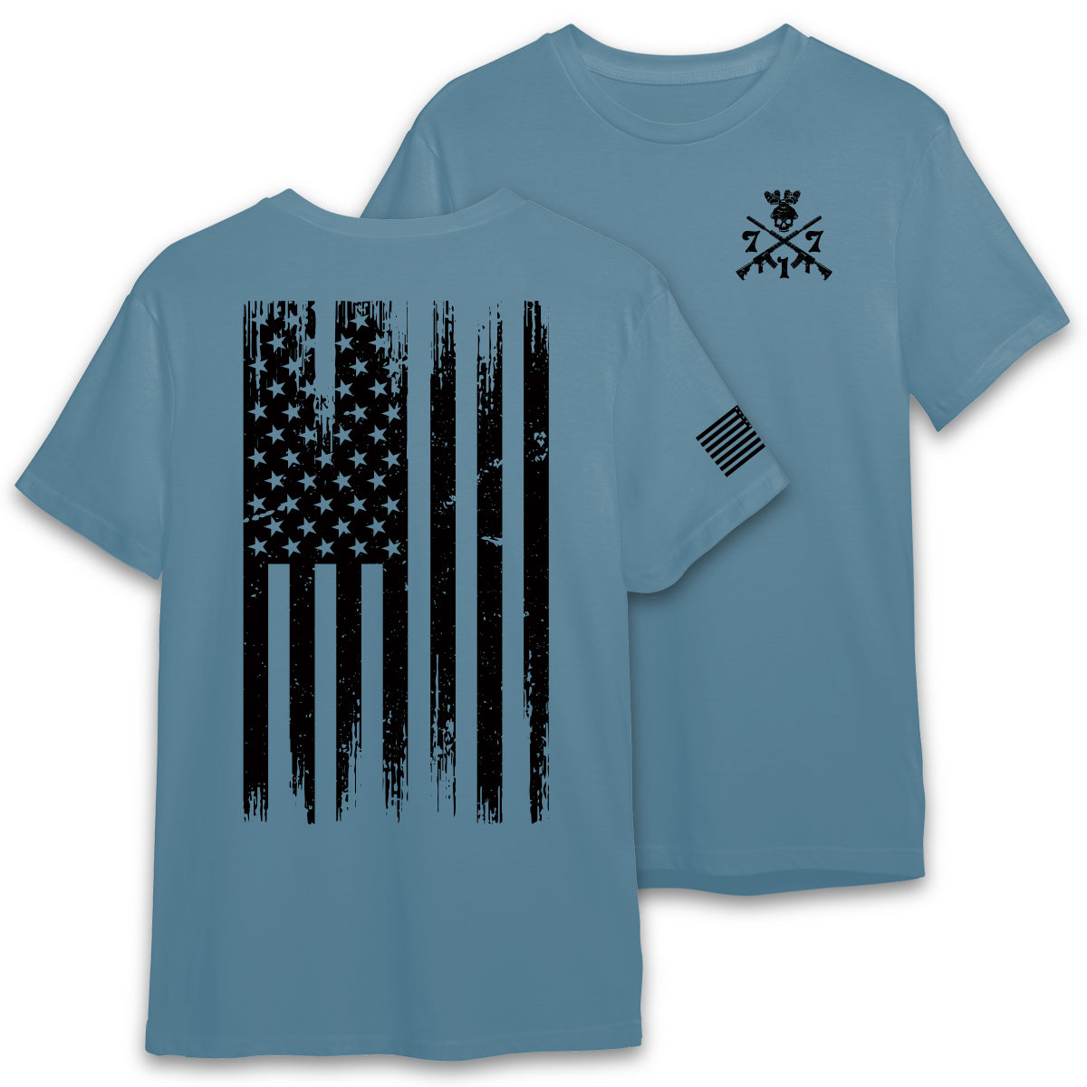 717 Patriot Shirt