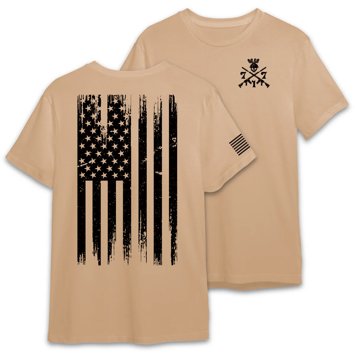 717 Patriot Shirt