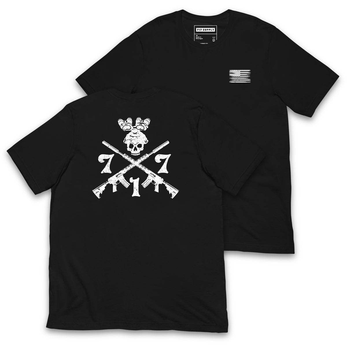 717 Patriot II Shirt