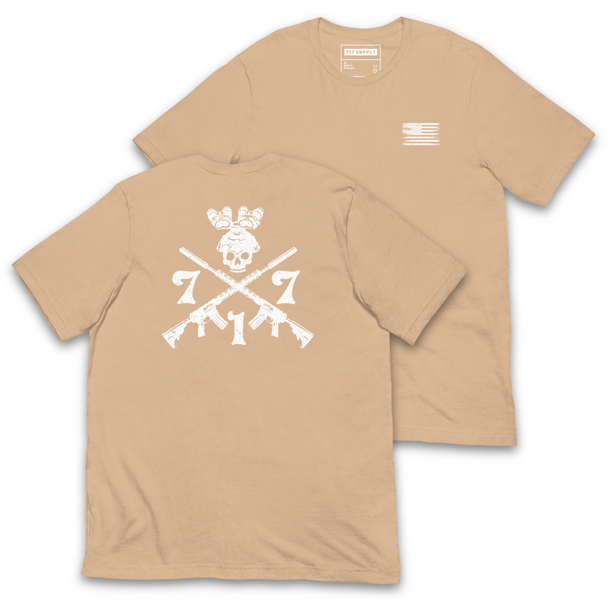 717 Patriot II Shirt