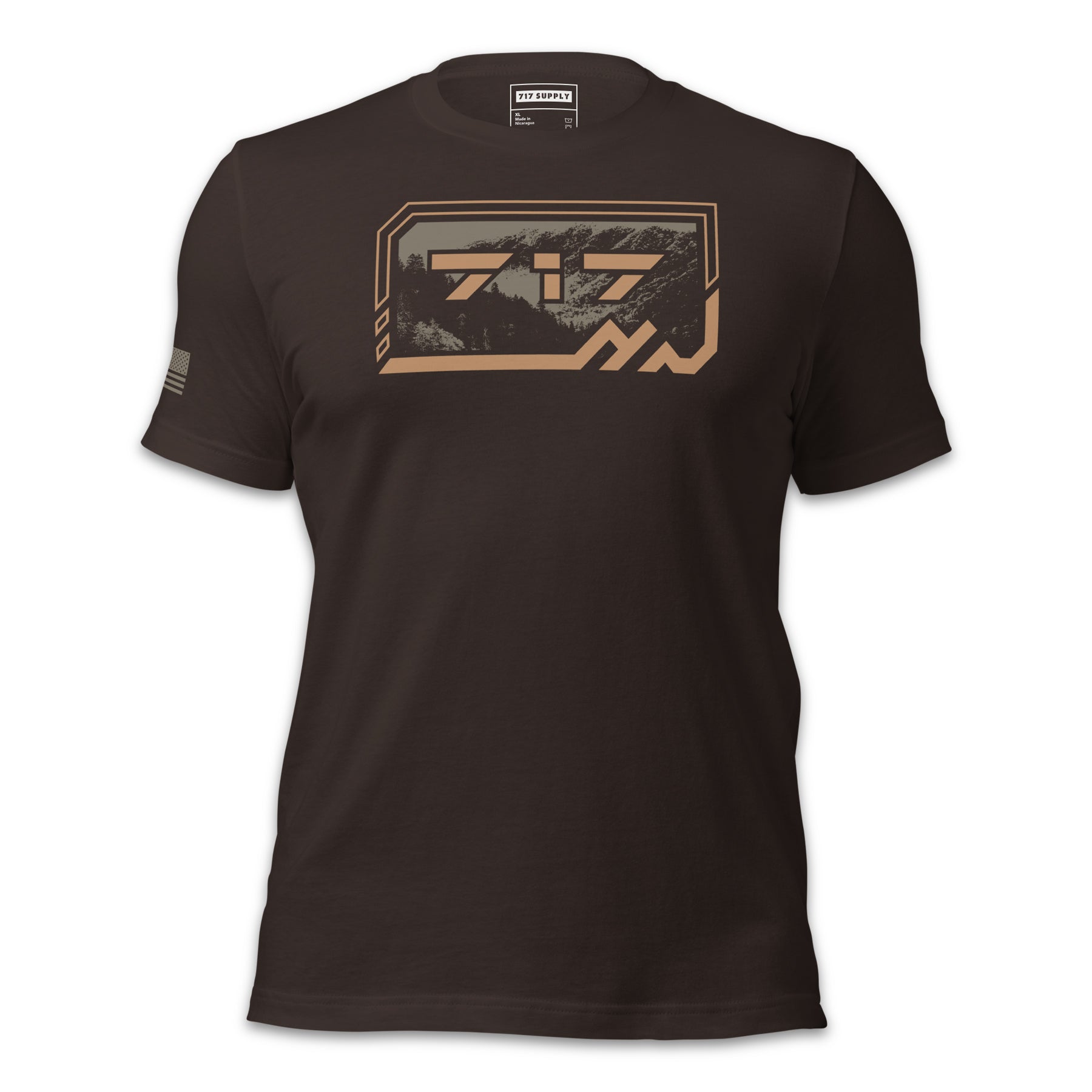 717 Pioneer Shirt