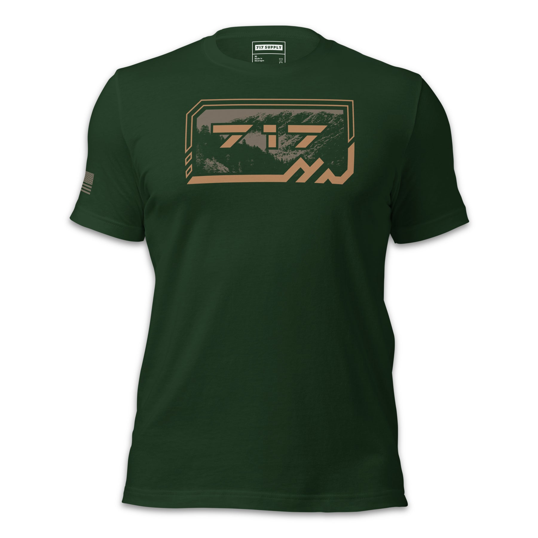 717 Pioneer Shirt