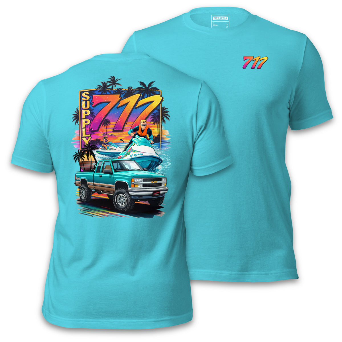 717SG.044 Shirt