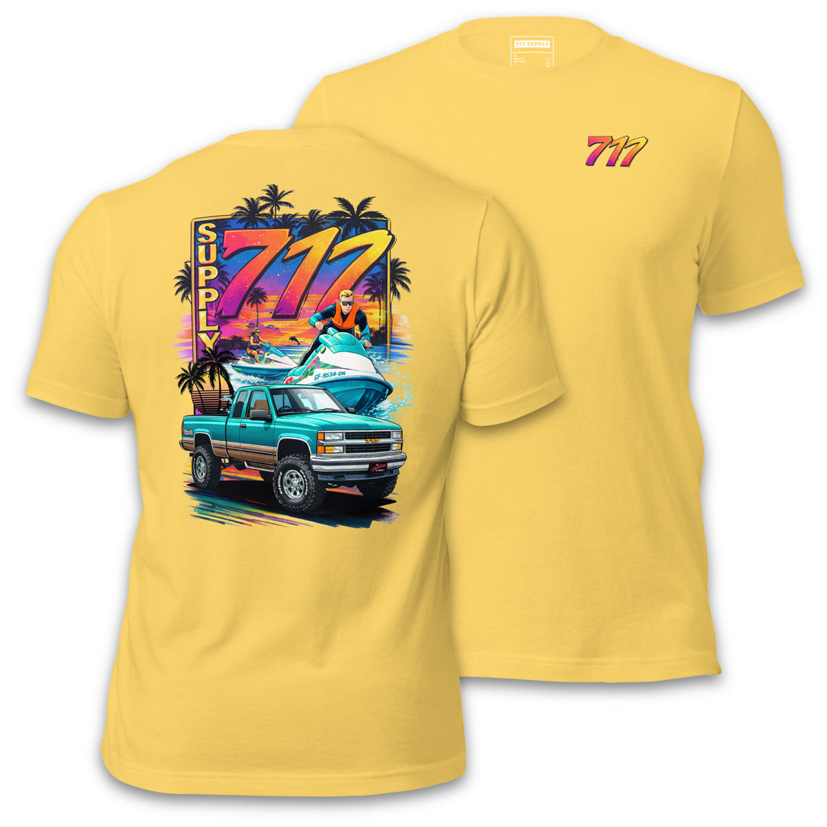 717SG.044 Shirt
