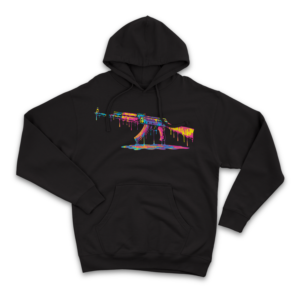 AK Drip Hoodie
