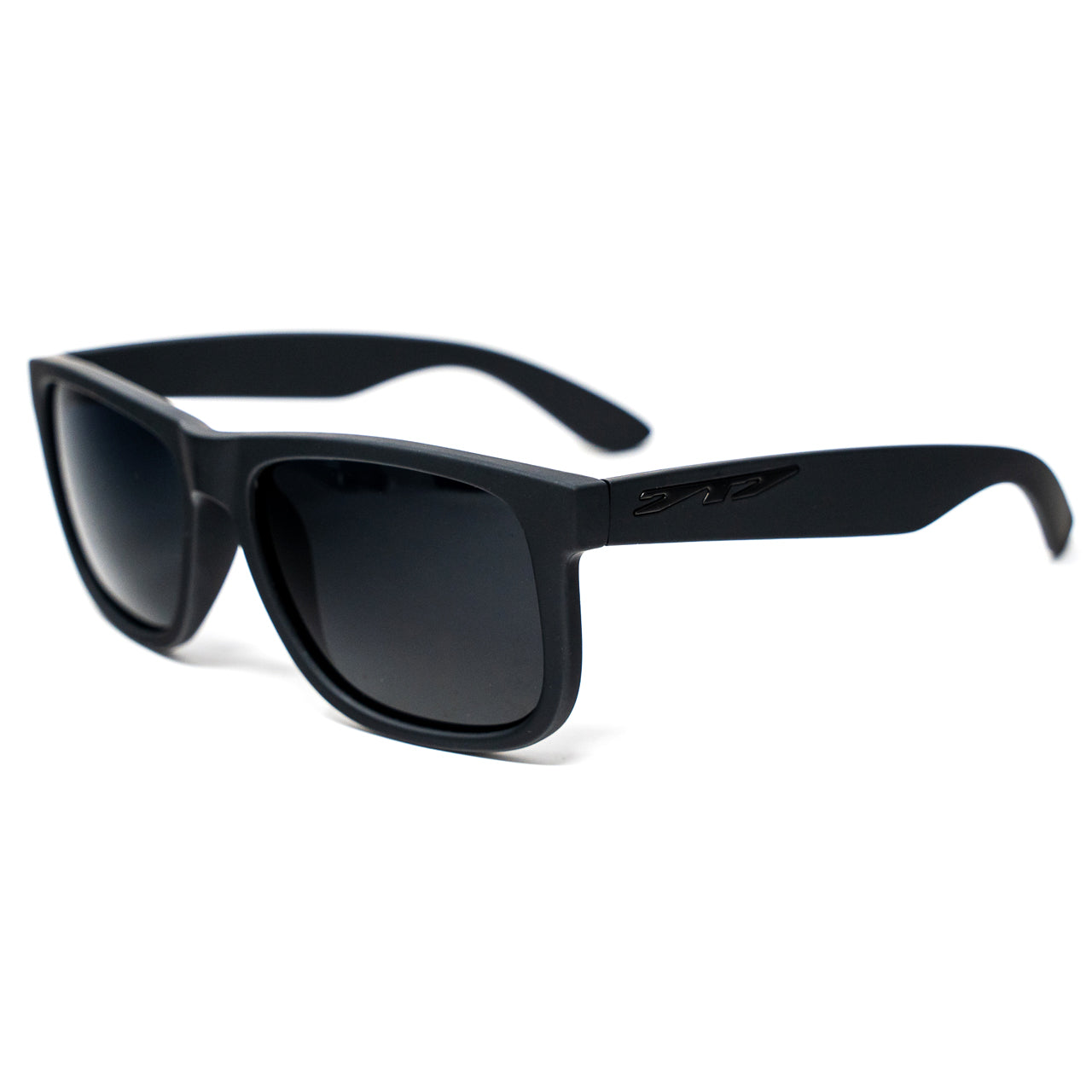 717 Matte Sunglasses