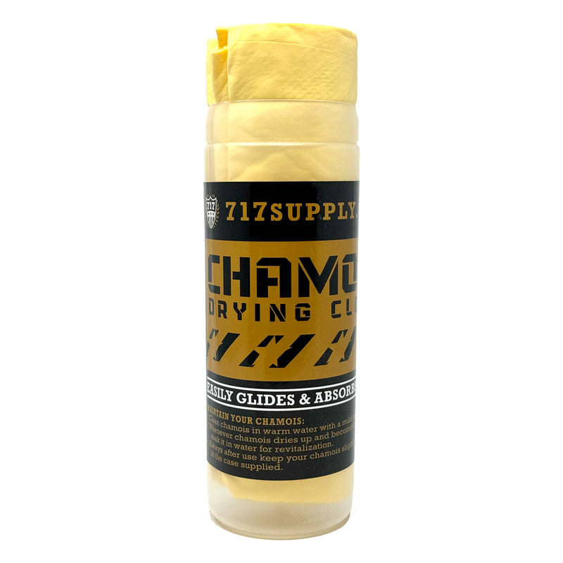 717 Chamois Drying Cloth