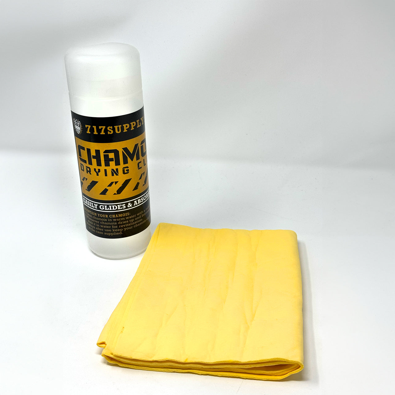 717 Chamois Drying Cloth