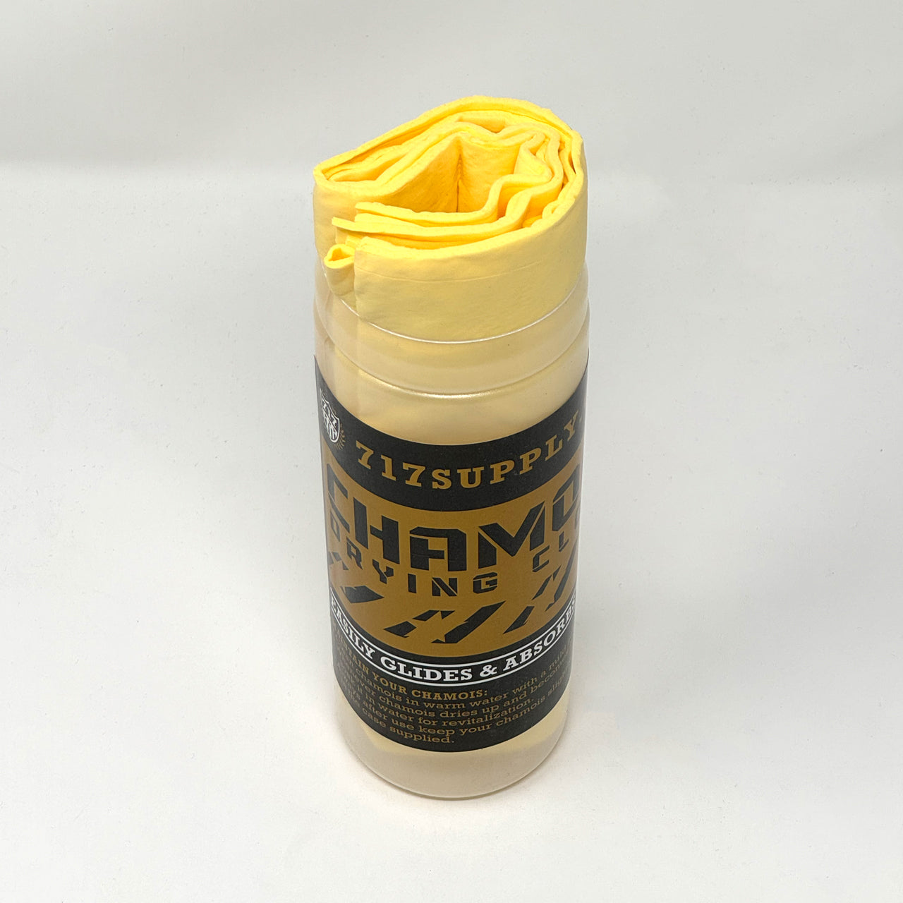 717 Chamois Drying Cloth