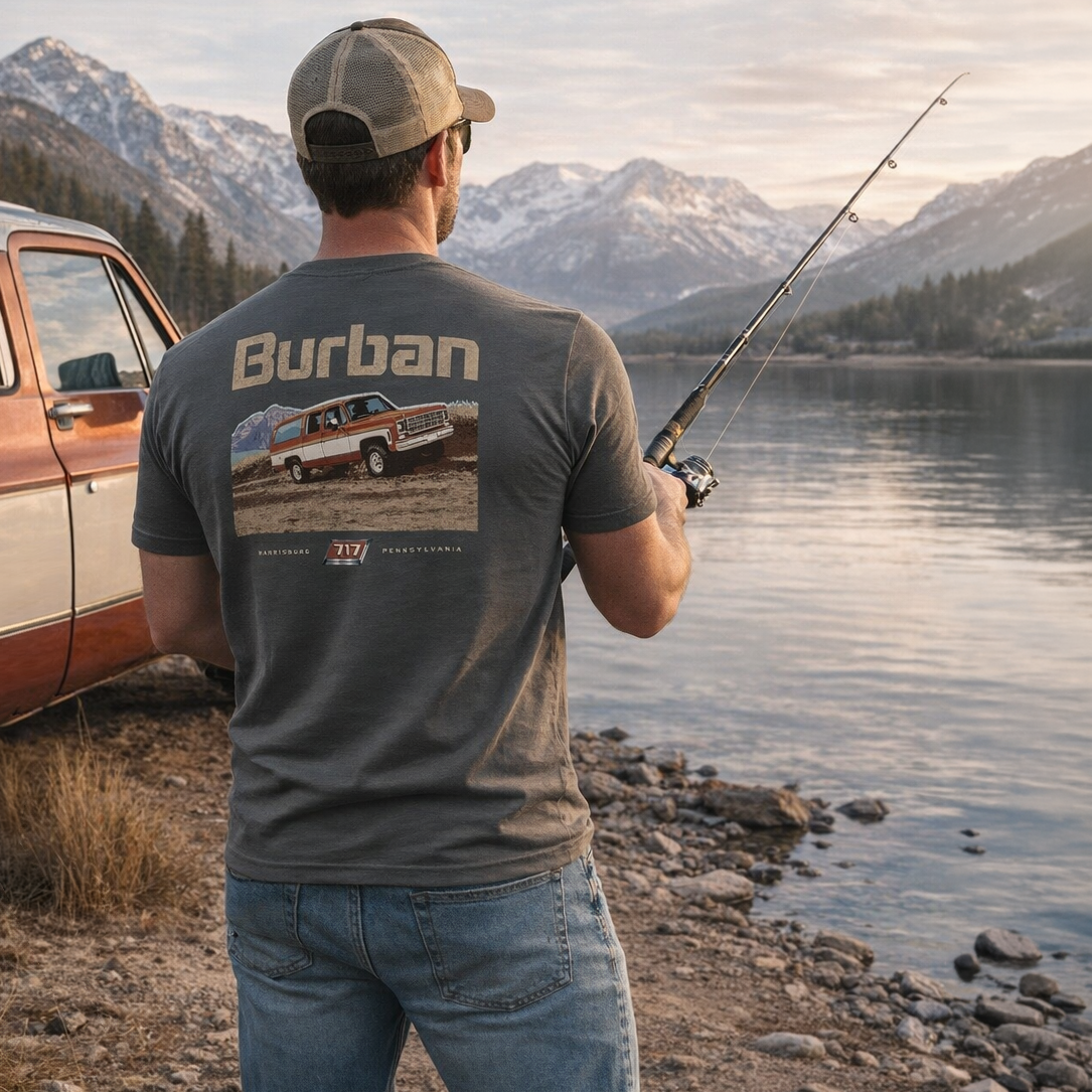 Burban Shirt