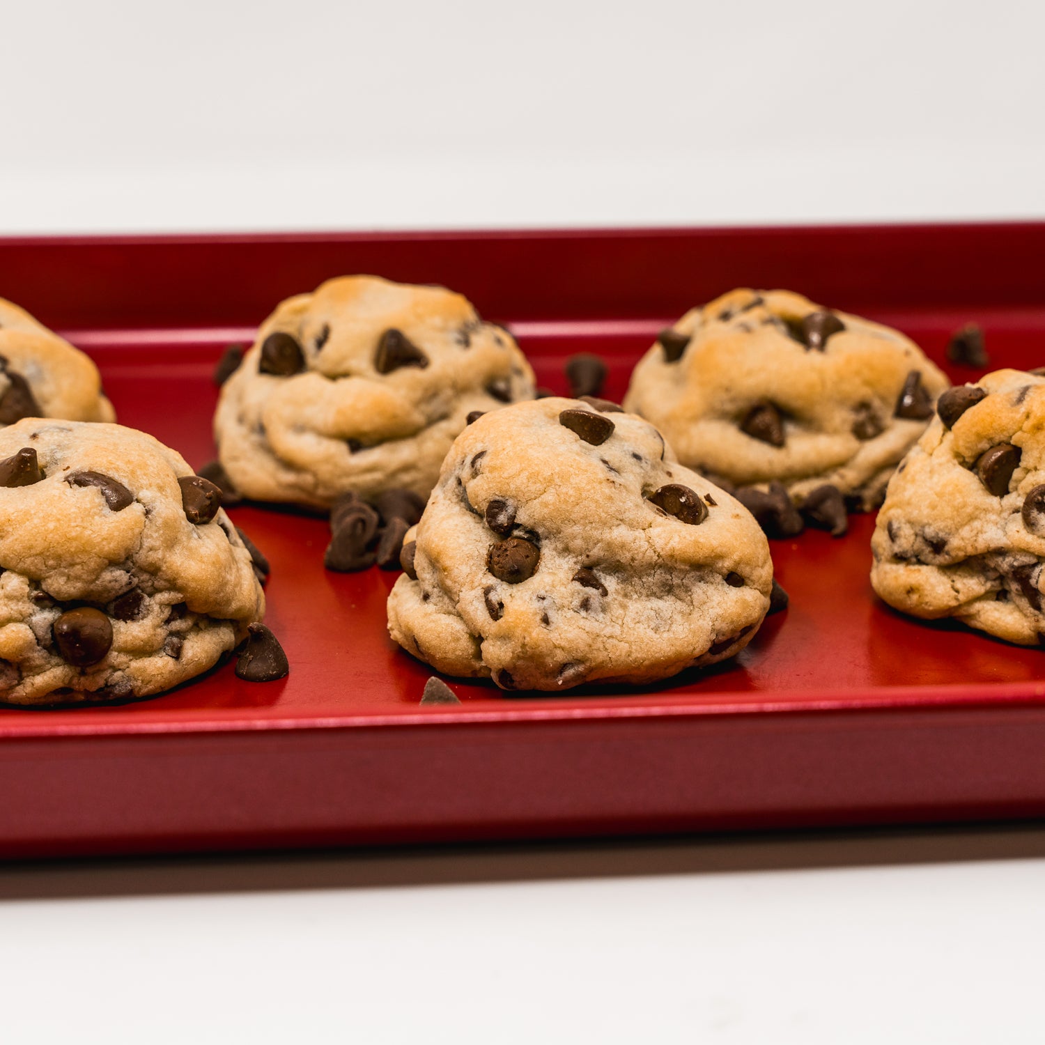 Frenchies Bakery Giant Ooey Gooey Cookies