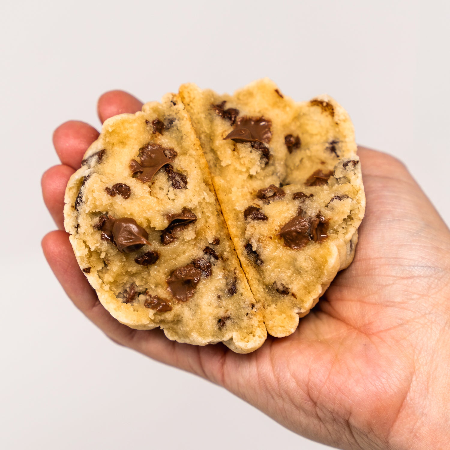 Frenchies Bakery Giant Ooey Gooey Cookies