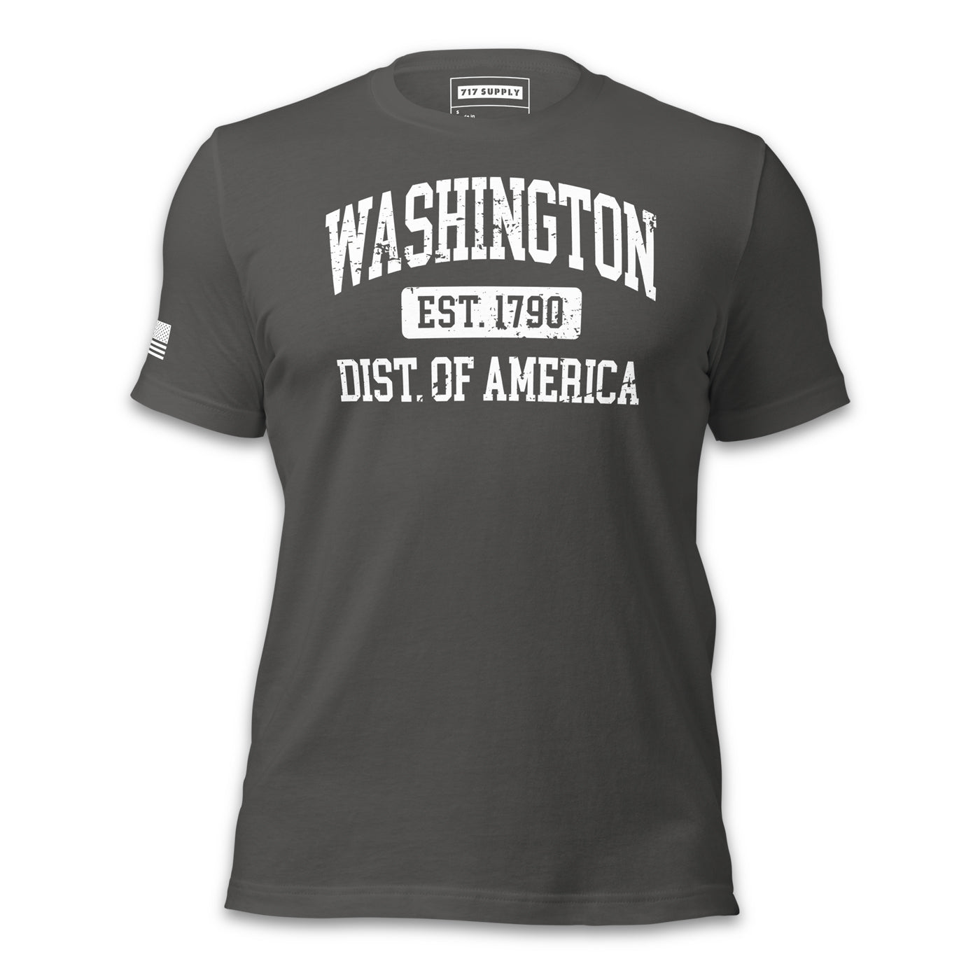 Dist. of America Shirt