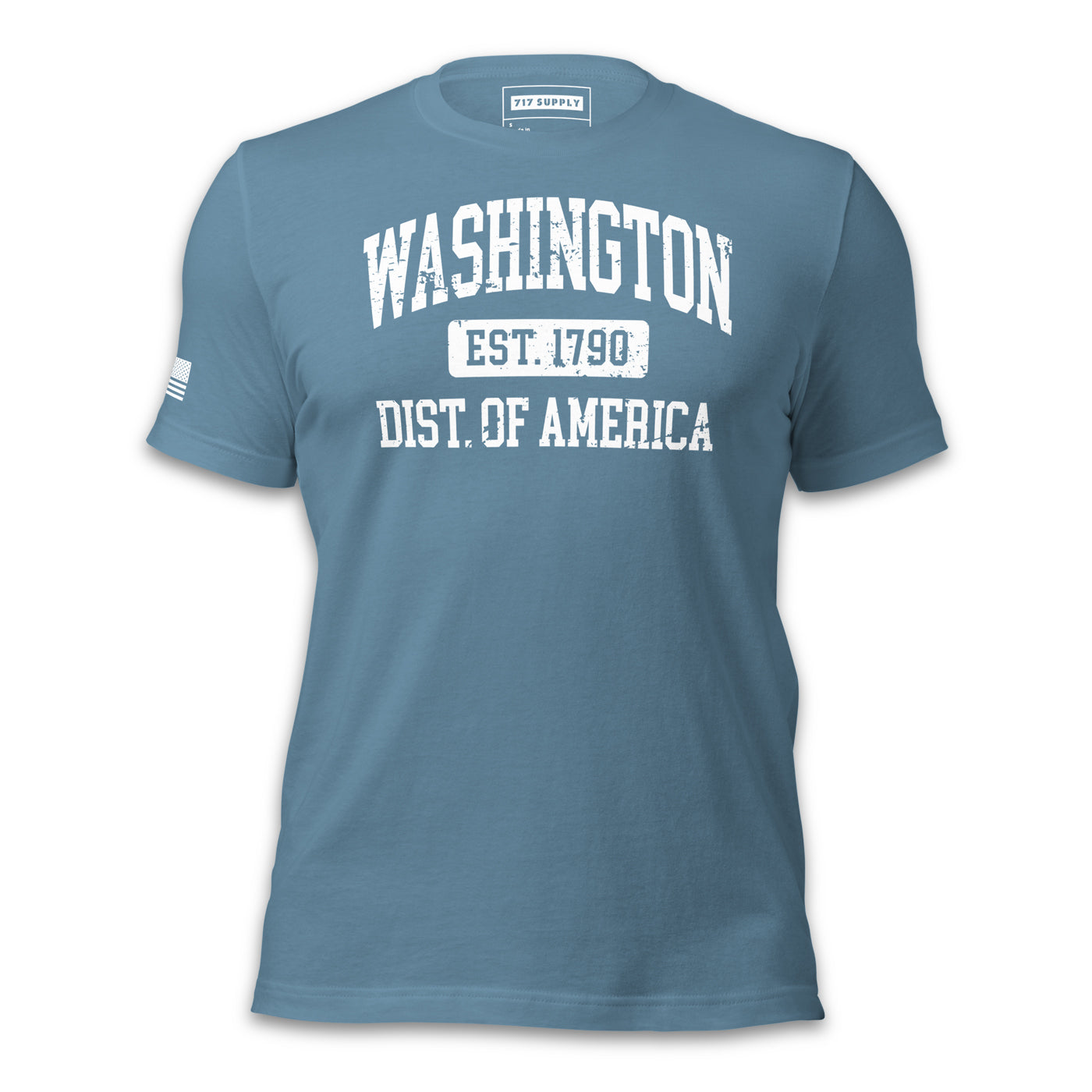 Dist. of America Shirt