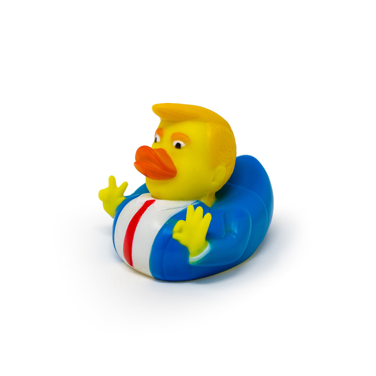 President Duck - Make bath time great again