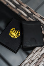 717 Napa Leather Wallet
