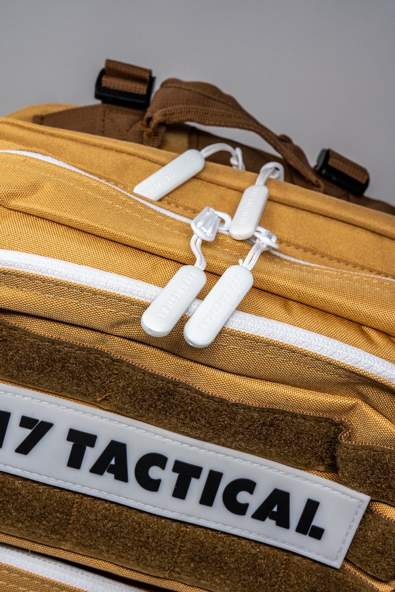 Desert White 717 Tactical Backpack